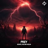 B3nte X Richie Holm - Prey