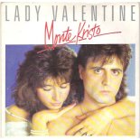 Monte Kristo Feat. Dj.Cupi - Lady Valentine 2024