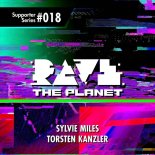 Sylvie Miles - I Love Berlin (Original Mix)