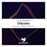 Lucas Perdomo - Odyssey (Original Mix)