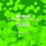 Brann (AR) - Endless Moments (Original Mix)