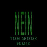 EJ3000 - David Guetta (Tom Brook Radio edit)