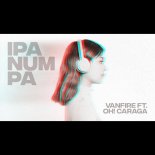 CLUB BANGER RELOADED - IPANUMPA (VANFIRE FT. OH! CARAGA)