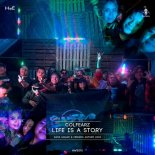 ColFearz - Life is a story (Bass Squad & friends anthem 2023)(Radio Edit)