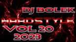 Dj Bolek - HardStylowe Bity VOL 20 2023