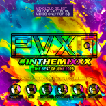 PVXN - #INTHEMIXXX (CZERWIEC 2023)