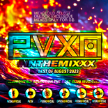 PVXN - #INTHEMIXXX (SIERPIEŃ 2023)