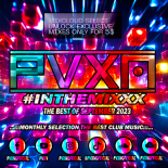 PVXN - #INTHEMIXXX (WRZESIEŃ 2023)