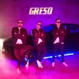 Greso - Zapomnij