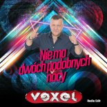 Vexel - Nie ma dwóch podobnych nocy (Radio Edit)