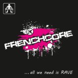 Dj Timon - FrenchCore №24 Live Stream Dj Set 02-12-2023