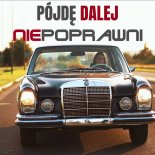 NIEPOPRAWNI - Pójdę dalej (Electronic drum)