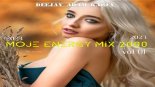 DeeJay Adam Karey - Odlotowe Moje Energy Mix 2000 (Muzyka w Stylu Klubowym) vol 01