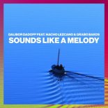 Dalibor Dadoff feat. Nacho Lezcano & Grabo Bakos - Sounds Like A Melody