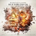 Coone & Wildstylez feat. Maikki - Run For Cover