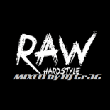 HARDSTYLE ｜RAW  №6 2023 (DJGr3G)