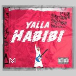 DJ Mo - Yalla Habibi (Move Your Body)