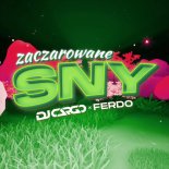 Dj Cargo X Ferdo Zaczarowane Sny