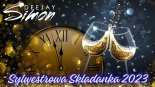 Sylwestrowa Składanka Disco Polo 2023 Mixed by DeeJay Simon