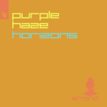 Purple Haze - Horizons (Extended Mix)