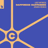 Lost Witness - Happiness Happening (Rub!k Extended Remix)