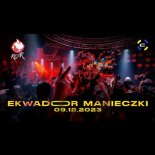 Dj Killer - Ekwador Manieczki - Urodziny Jendrula 09.12.2023 Czerwona Sala