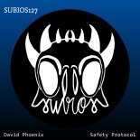 David Phoenix - Safety Protocol (Monococ Remix)