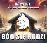 Bóg Się Rodzi | Krysiek (feat. Chór Camerata Jagellonica) | Remix