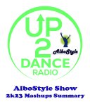 AlboStyle - 2k23 Mashups Summary