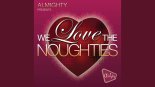 Belle Lawrence - I Promised Myself (Almighty T Dance Mix)2014