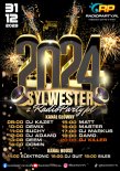 Sylwester z RP 2024 Dj Adamo