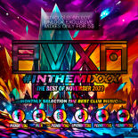 PVXN - #INTHEMIXXX (LISTOPAD 2023)