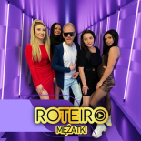 ROTEIRO - Mężatki