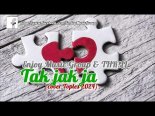 Enjoy Music Group & THR!LL - Tak jak ja (Cover Toples 2024)