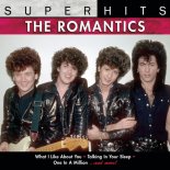 The Romantics - Talking In Your Sleep