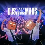 Djs From Mars - Best of 2023 Megamashup - 40 Songs in 8 Minutes