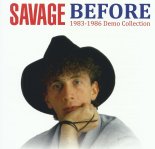 Savage - Radio (All my life) demo 1983