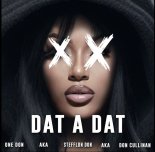 Stefflon Don - Dat A Dat