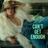 Jennifer Lopez - Can't Get Enough