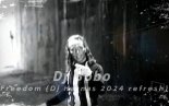 Dj Bobo - Freedom (Dj Harnaś 2024 refresh extended)