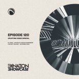 Oscar Rockenberg - Exination Showcase 120 (Uplifting Vibes Special)(14.11.2023)