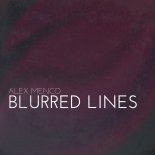 Alex Menco - Blurred Lines