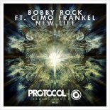 Bobby Rock ft Cimo Fränkel - New Life (Pertile Remix)