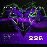 Andrey Exx, TuraniQa, Cole Ley - Show Me Love (Alexander Orue Remix)