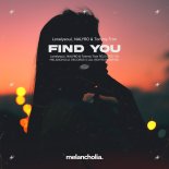 lonelysoul., NALYRO, Tommy Tran - Find You