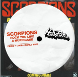 Scorpions - Rock You Like A Hurricane (PINEO & LOEB X CHKLZ Edit)