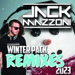 Angelo Famao - Tu Si a Fine do Munno (Jack Mazzoni Remix)