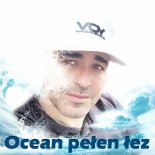 Voy Anuszkiewicz - Ocean pełen łez