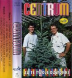 Centrum - List