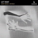 ASHER SWISSA, Lian Gold - Left Right (Extended Mix)